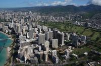 Honolulu Streams Need More Than Flood Fixes