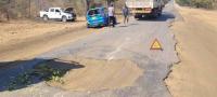 Region’s poor roads undermine local tourism