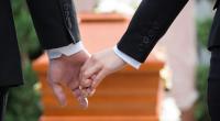 Water cremation set to become legal funeral option in Netherlands
