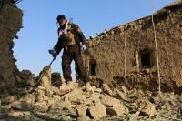 Explainer-What has turned the Afghan Taliban and Pakistan from partners to foes?