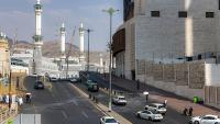 Saudi reports fresh Houthi attacks as France pledges to defe...