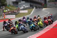 MotoGP 2027 calendar revealed with Buenos Aires and Adelaide joining the schedule