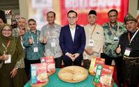 Adabi Frozen Food Continues To Expand International Halal Market Presence
