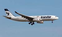 UAE suspends Iranian airline flights indefinitely after US sanctions
