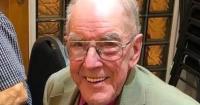 Hugh McWilliam, Ayrshire farming champion and lifelong showman, dies aged 97