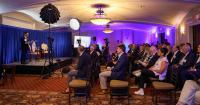 Financial professionals focus on aligning investment with Catholic social teaching at summit