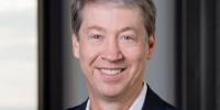 A JPMorgan veteran left to work in Detroit's government. Now he's back to help the bank's $1.5 trillion security effort.