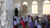 Education in Yemen: Years of Saudi-led aggression failed to stop learning
