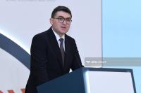 Azerbaijan pays special attention to development of green energy and energy - Deputy Minister