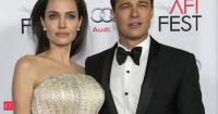 Angelina Jolie hits back at Brad Pitt’s latest move over private financial records as French winery battle intensifies