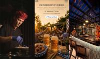 Hyatt Hyderabad Gachibowli to host Oktoberfest Stories with German cuisine