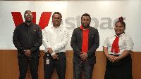 WESTPAC INVESTS IN THE FUTURE OF PACIFIC BANKING THROUGH FLAGSHIP 'FUTURE BANKER' PROGRAM