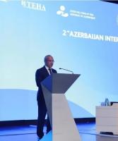 Azerbaijan aims to turn renewable energy potential into export potential