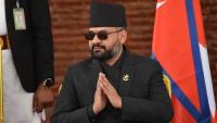 Nepalese Prime Minister Calls for Regional Climate Alliance and Justice at United Nations General Assembly