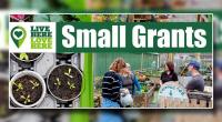 Small Grants Power Big Environmental Gains Across ABC Borough