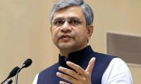 “Make in India” Turns 12: Vaishnaw Says Smartphone Manufacturing Booms