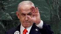 Netanyahu flies over France, Italy, Greece, Canada despite ICC arrest warrant