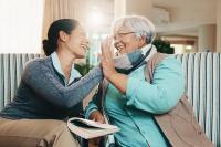 OmniActive CEO charts eye-brain nexus and women’s health growth