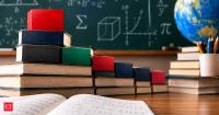 US fails to make top 25 in global math rankings as China takes No. 1 spot; Asian education systems dominate, claiming seven out of top 10 spots
