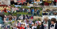 British Food Fortnight marks 25 years with call to back home-grown produce