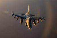 Northrop’s F-16 jammer deal tops $1.9 billion