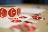 Across the country, election officials are preparing for the possibility of federal intervention