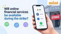 Bank strike Sept 28-30: Will financial services work? All ATM, digital wallet and UPI FAQs answered
