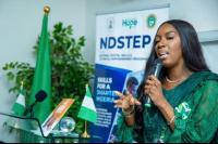 Nigeria Equips 70 Digital Media Managers For Grassroot Outreach 