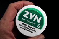 India orders crackdown on nicotine pouches, citing health risks, letter shows