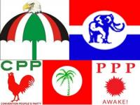 The Acronymic Totemism: Political Party Names, Superstitions...