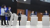 Quebec party leaders wrapping up another week of the election campaign