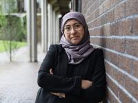 ‘Physics is not simply a collection of equations’ for this UL researcher