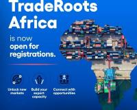 TradeRoots Africa: Call launched to support 1,000 SMEs