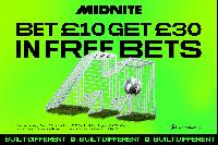 Georgia vs Northern Ireland: Bet £10 and get £30 in free bets with Midnite