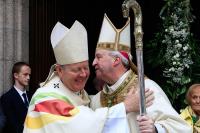 Derry's Eamon Martin and Church Leaders unite over Lough Neagh pollution concerns
