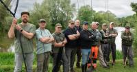 Anglers 'dismayed and betrayed' over river Wye pollution plan