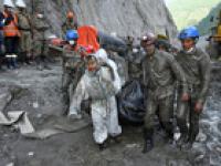 Nepal leader, at UN, says recent floods serve as warning on climate change