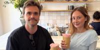 I started The Nitro Bar with $1,500 and wood from my basement. Here's how I grew it to a 7-figure business.
