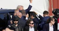 Pennsylvania man wounded during Trump rally assassination attempt dies