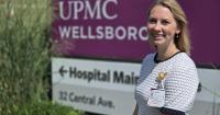 Wellsboro's ED director's career reflects commitment to community