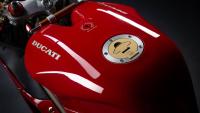 The Ducati Motorcycle That Ages Like Italian Wine