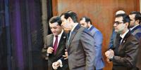 Rubio to Lead Major U.S. Business Delegation to Uzbekistan for C5+1 Talks