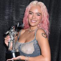 Karol G leads nominees at 2026 Heat Latin Music Awards