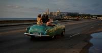 Canadians diverting their holiday travel plans from Cuba to other Caribbean destinations: Flight Centre