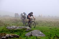 ‘Is it a bike race? A running race? What kind of race is it?’ – even past winners struggle to describe Britain's most brutal cycling event