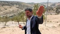 Israel threatens economic, political response to London as UK mulls sanctions