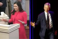 Tuberville, Britt relaunch attacks on transgender Americans