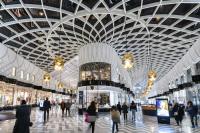 ARNE signs for third UK store at Victoria Leeds