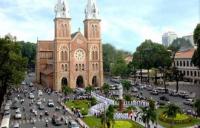 ASIA/VIETNAM - Auxiliary Bishop of Saigon: “We stand alongside migrants and families, bringing the Gospel to the complexities of the metropolis”
