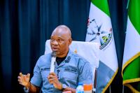 Customs To Support 2026 World Public Relations Forum
